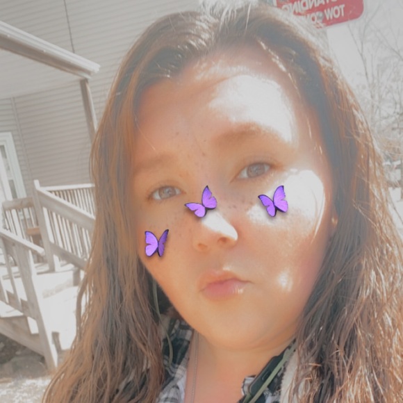 Meet your Posher, Elisha - Picture 1 of 1